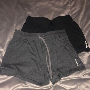 Reebok shorts